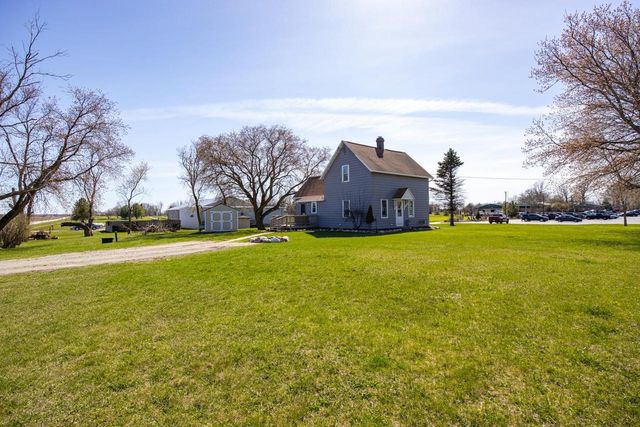 N3295 WEYERS ROAD, Kaukauna, WI 54130