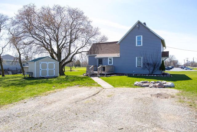 N3295 WEYERS ROAD, Kaukauna, WI 54130