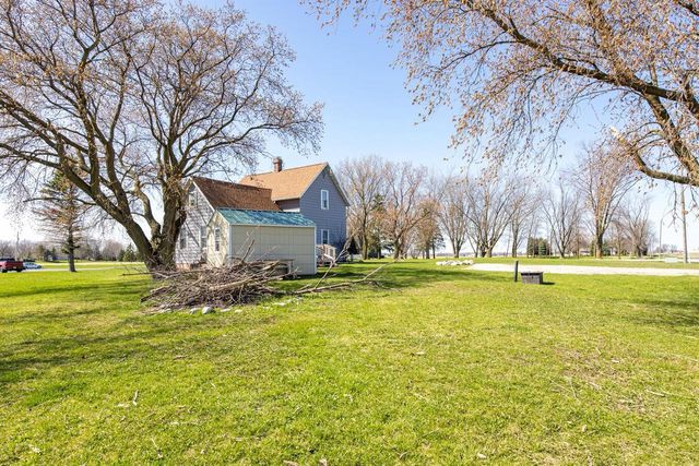 N3295 WEYERS ROAD, Kaukauna, WI 54130