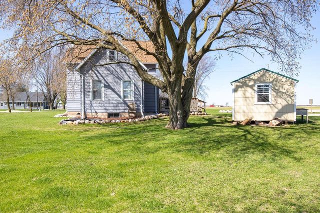 N3295 WEYERS ROAD, Kaukauna, WI 54130