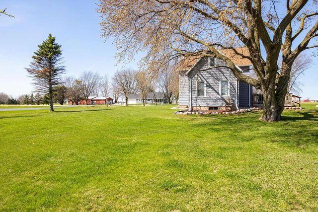 N3295 WEYERS ROAD, Kaukauna, WI 54130