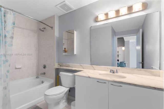 234 NE 3rd St 1106, Miami, FL 33132