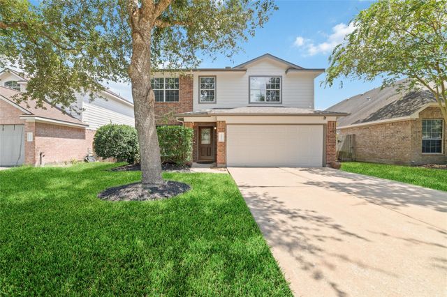32315 Golden Oak Park, Conroe, TX 77385