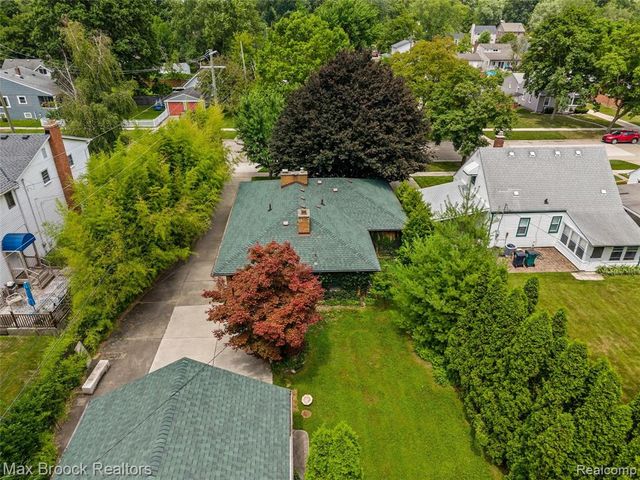 118 Midland Boulevard, Royal Oak, MI 48073