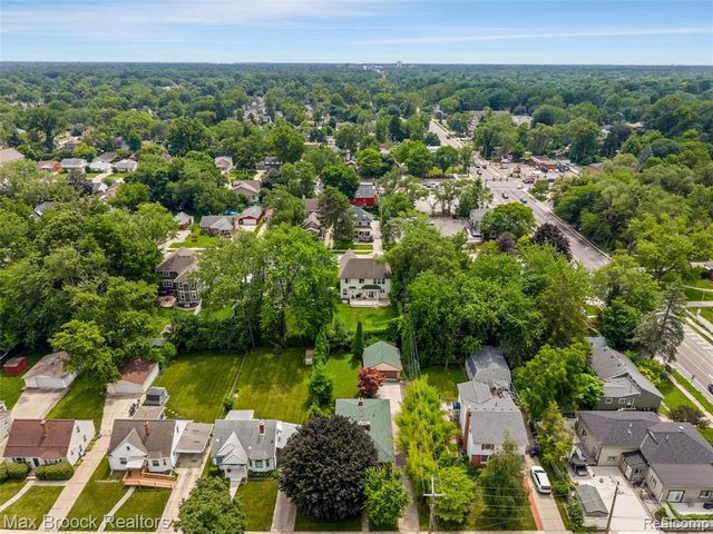 118 Midland Boulevard, Royal Oak, MI 48073