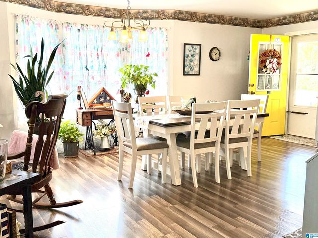 161 MITCHELL LANE, Ashland, AL 36251