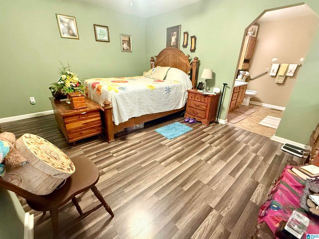 161 MITCHELL LANE, Ashland, AL 36251