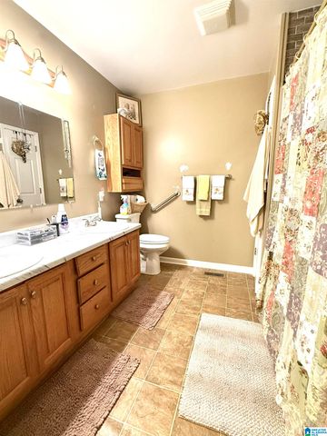 161 MITCHELL LANE, Ashland, AL 36251