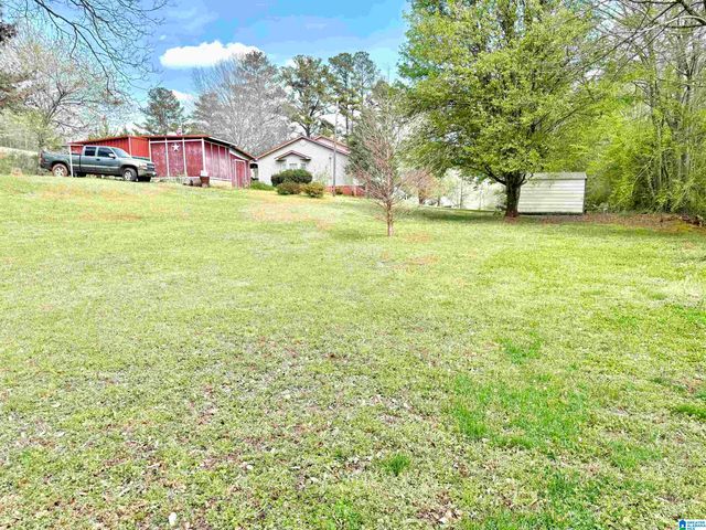 161 MITCHELL LANE, Ashland, AL 36251