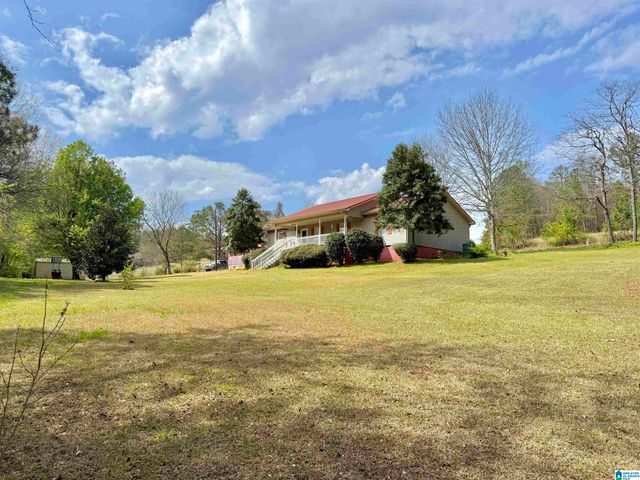 161 MITCHELL LANE, Ashland, AL 36251