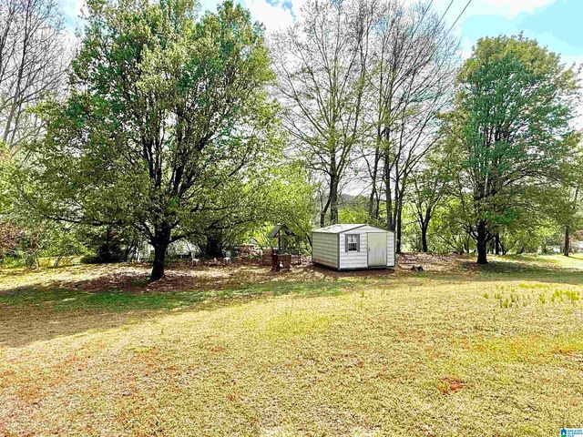 161 MITCHELL LANE, Ashland, AL 36251