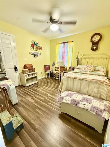 161 MITCHELL LANE, Ashland, AL 36251