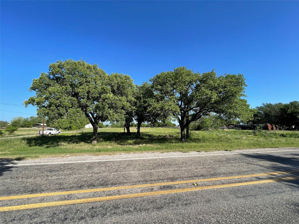 217 Bernice, Gorman, TX 76454
