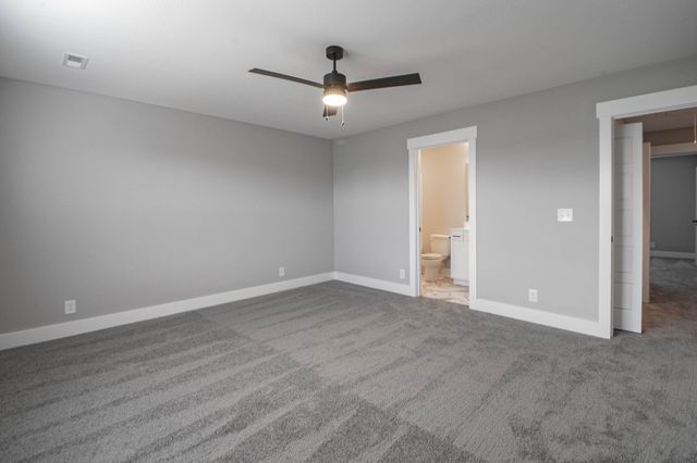 1607 Jonathan Wade Circle, Clarksville, TN 37043
