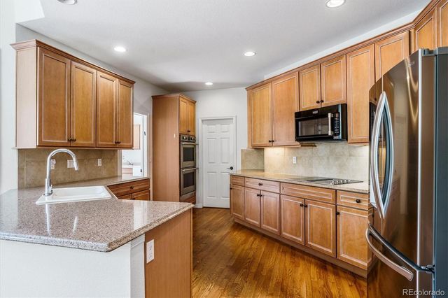 21998 E Tallkid Avenue, Parker, CO 80138