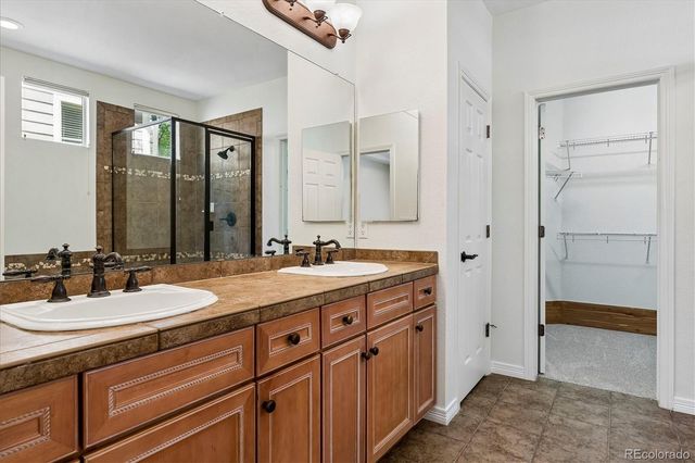 21998 E Tallkid Avenue, Parker, CO 80138