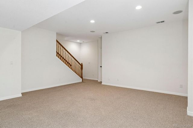 21998 E Tallkid Avenue, Parker, CO 80138