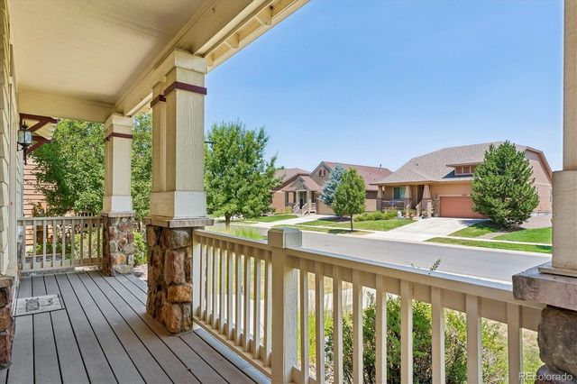 21998 E Tallkid Avenue, Parker, CO 80138