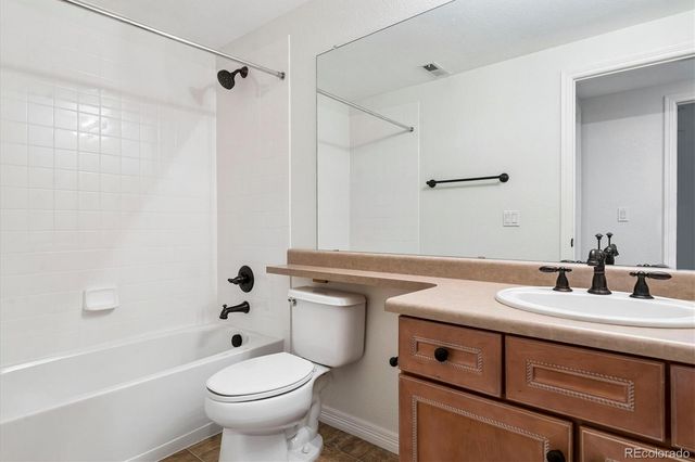21998 E Tallkid Avenue, Parker, CO 80138