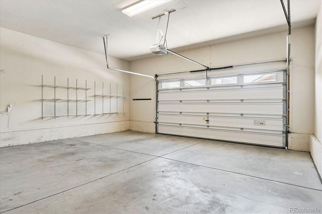 21998 E Tallkid Avenue, Parker, CO 80138