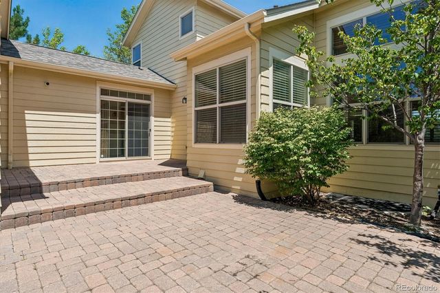 21998 E Tallkid Avenue, Parker, CO 80138