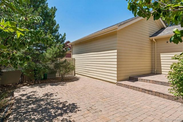 21998 E Tallkid Avenue, Parker, CO 80138