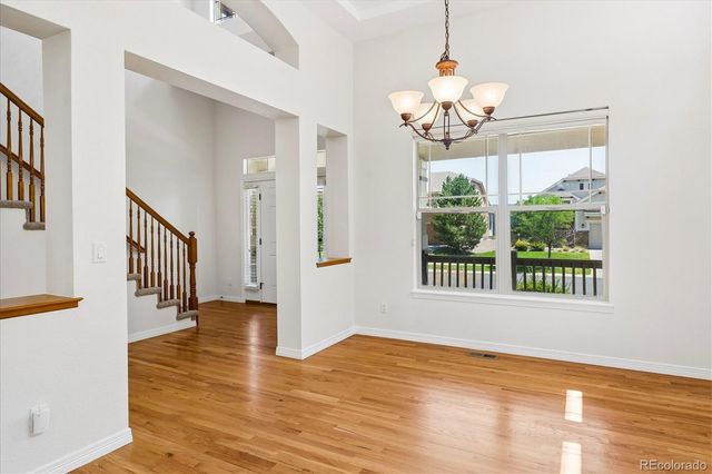 21998 E Tallkid Avenue, Parker, CO 80138