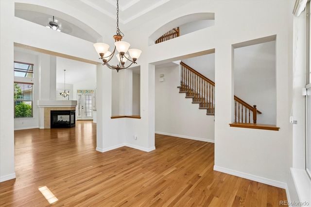 21998 E Tallkid Avenue, Parker, CO 80138