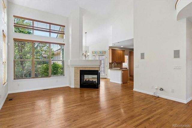 21998 E Tallkid Avenue, Parker, CO 80138