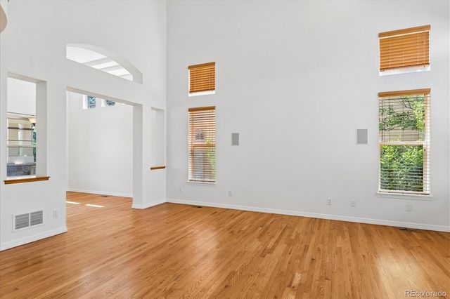 21998 E Tallkid Avenue, Parker, CO 80138