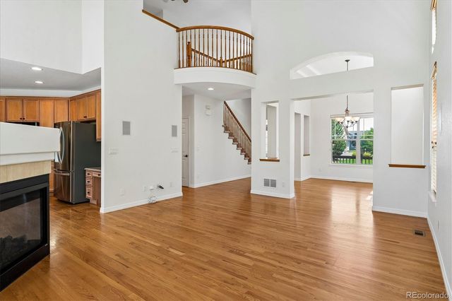 21998 E Tallkid Avenue, Parker, CO 80138