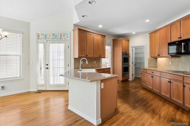21998 E Tallkid Avenue, Parker, CO 80138