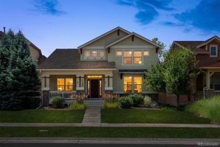 21998 E Tallkid Avenue, Parker, CO 80138