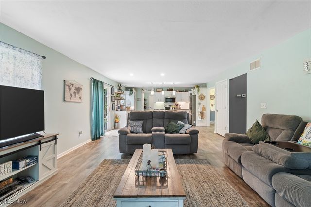 3979 Batdorf Road, Wooster, OH 44691