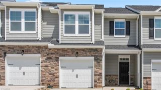 1432 Amberview Lane, Kernersville, NC 27284