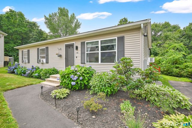 60 Rockledge Drive, Vernon, CT 06066