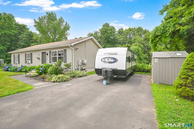 60 Rockledge Drive, Vernon, CT 06066