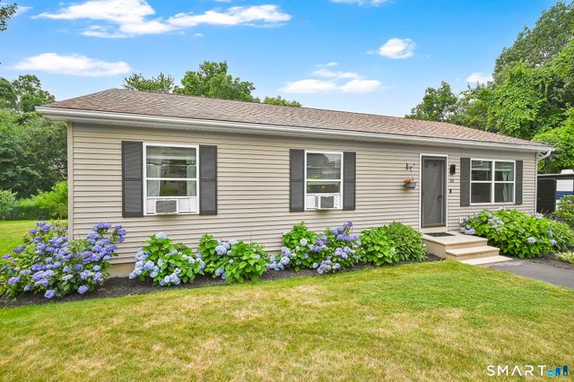 60 Rockledge Drive, Vernon, CT 06066