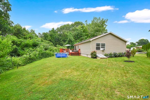 60 Rockledge Drive, Vernon, CT 06066