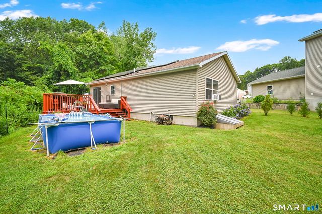 60 Rockledge Drive, Vernon, CT 06066