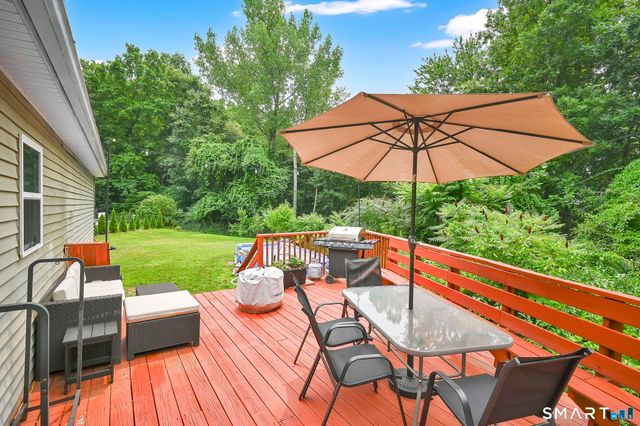 60 Rockledge Drive, Vernon, CT 06066