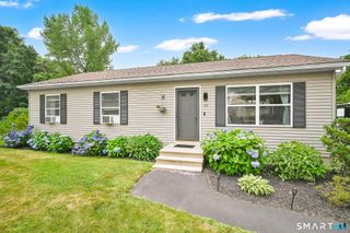 60 Rockledge Drive, Vernon, CT 06066