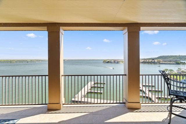 1001 The Cape 44, Horseshoe Bay, TX 78657