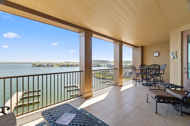 1001 The Cape 44, Horseshoe Bay, TX 78657