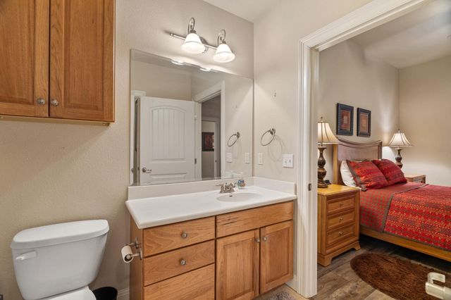 1001 The Cape 44, Horseshoe Bay, TX 78657