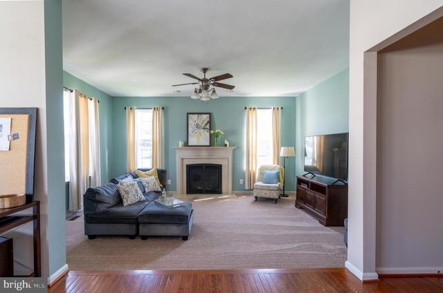 308 COLBERT ST, Taneytown, MD 21787