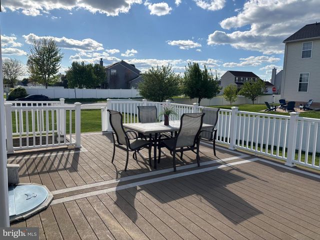 308 COLBERT ST, Taneytown, MD 21787