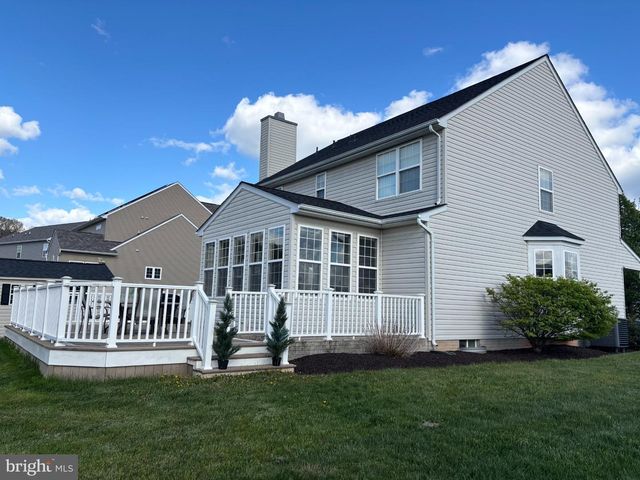 308 COLBERT ST, Taneytown, MD 21787