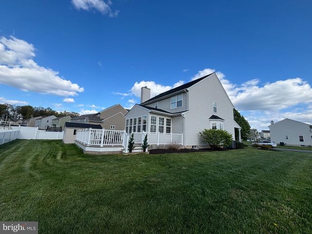 308 COLBERT ST, Taneytown, MD 21787