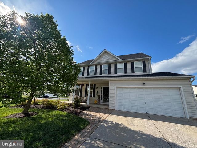 308 COLBERT ST, Taneytown, MD 21787